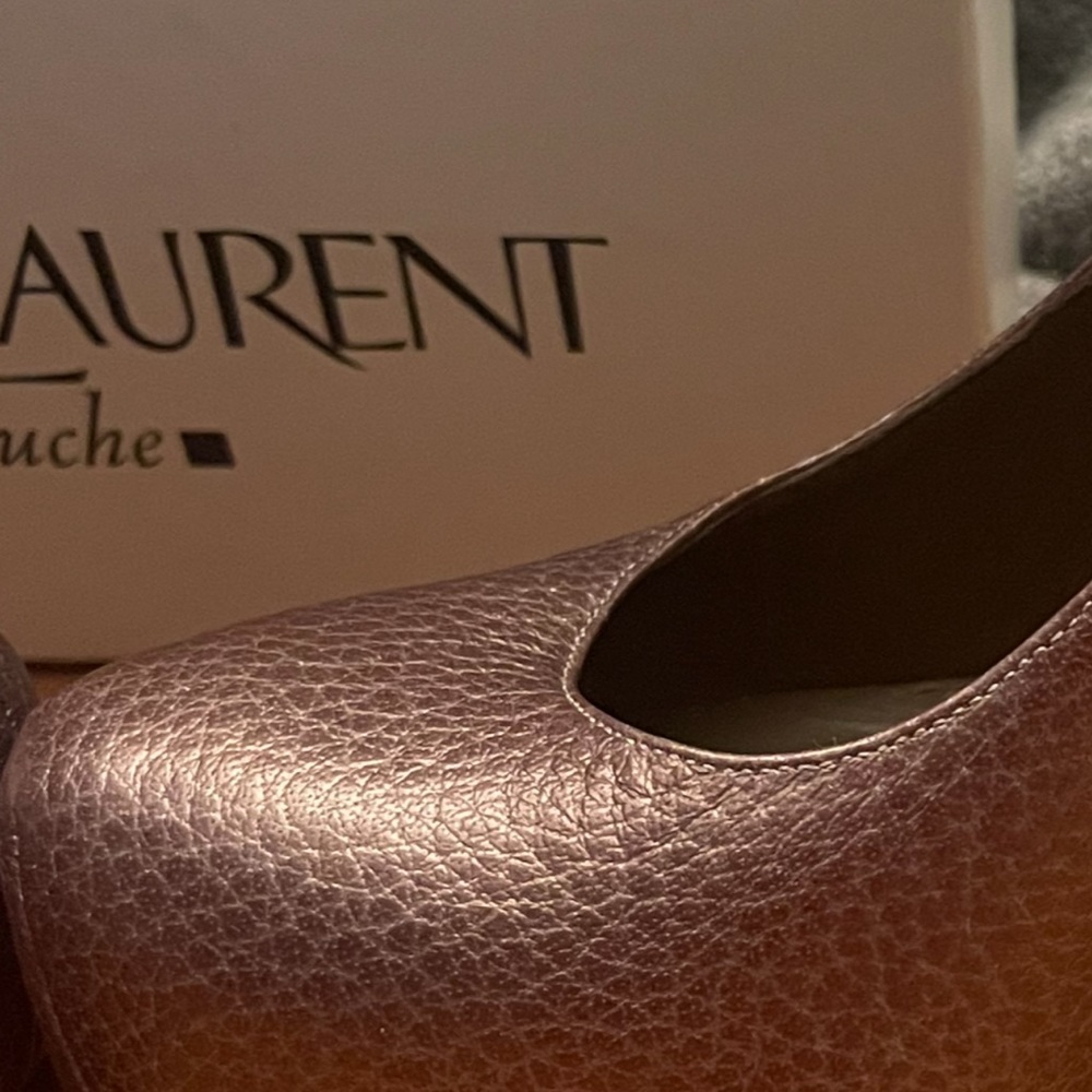 Ysl pump - Picture 10 of 10